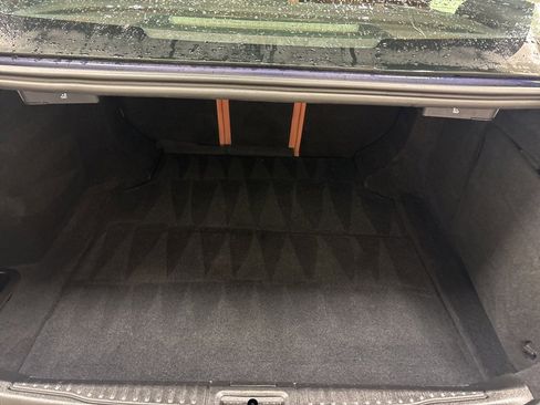 Used 2020 Alfa Romeo Giulia Ti w/ Active Blind Spot Package image 27