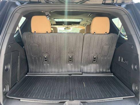 Used 2023 Chevrolet Tahoe Premier RWD image 22