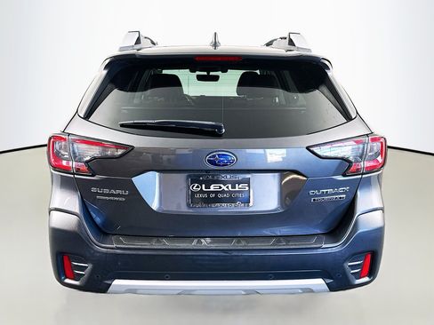 Used 2021 Subaru Outback Touring XT AWD/4WD image 6