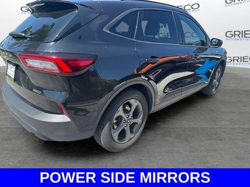 Used 2025 Ford Escape ST-Line FWD image 4