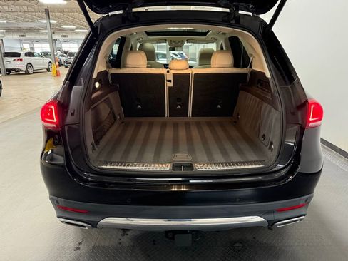 Used 2020 Mercedes-Benz GLE 350 4MATIC image 21