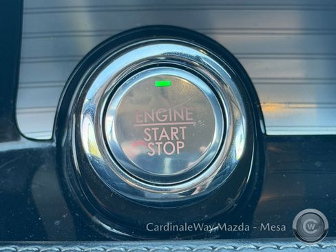 Used 2022 Lincoln Corsair Standard w/ Premium Package image 29