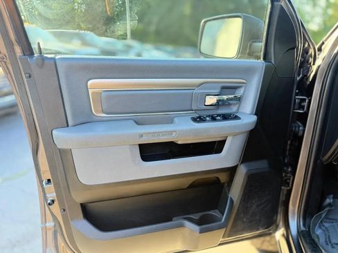 Used 2020 RAM 1500 Warlock AWD/4WD image 11