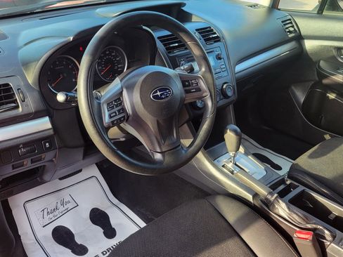 Used 2014 Subaru Crosstrek 2.0i Premium AWD/4WD image 14