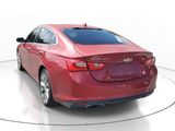 Used 2016 Chevrolet Malibu Premier w/ Driver Confidence Package II image 5