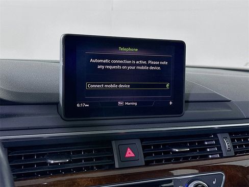 Used 2019 Audi A5 2.0T Premium w/ Convenience Package image 13