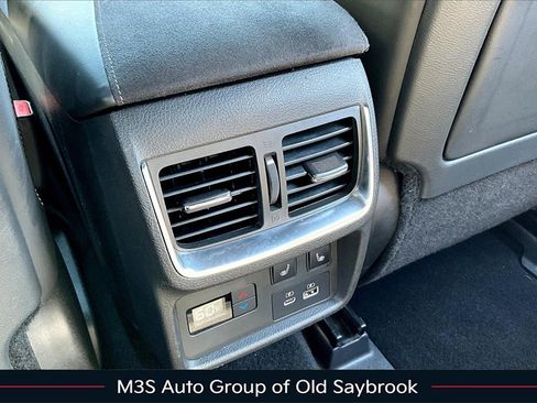 Used 2022 INFINITI QX50 Autograph image 10