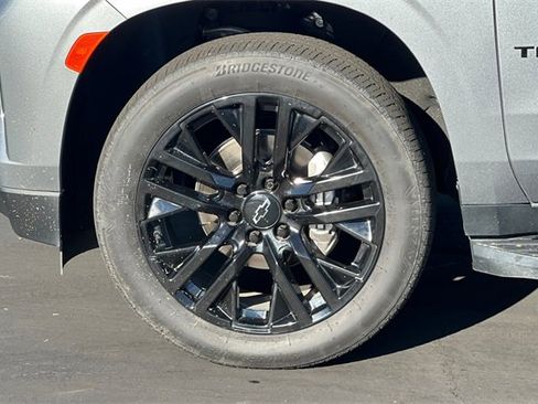 Used 2023 Chevrolet Tahoe Premier image 37