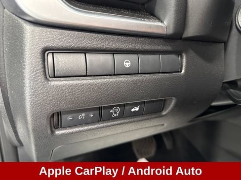 Used 2024 Nissan Rogue SV AWD/4WD image 9