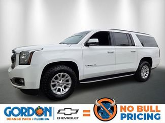 Used 2020 GMC Yukon XL SLT video 1