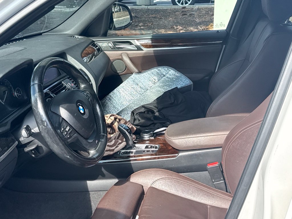Used 2016 BMW X3 xDrive28i AWD/4WD image 13