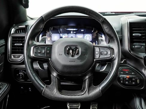 Used 2024 RAM 1500 TRX w/ TRX Level 2 Equipment Group AWD/4WD image 23