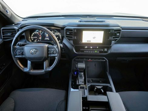 Used 2026 Toyota Tundra SR RWD image 11