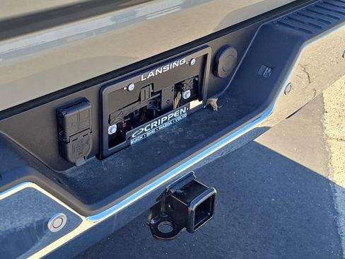 New 2026 GMC Sierra 2500 SLT w/ SLT Premium Package image 34