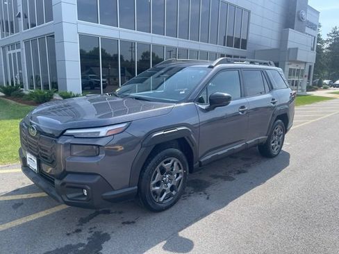 New 2026 Subaru Outback Premium AWD/4WD image 1