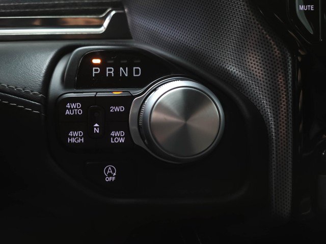 Used 2021 RAM 1500 Limited AWD/4WD image 31