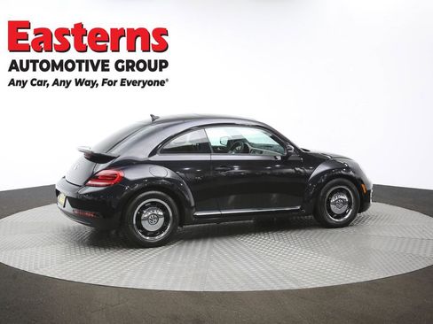 Used 2018 Volkswagen Beetle 2.0T S image 40