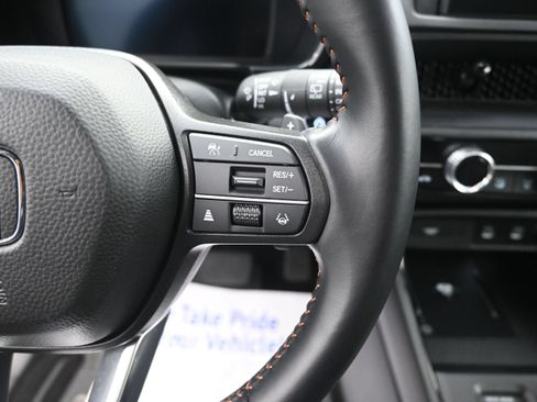 Used 2026 Honda CR-V Sport-L image 13
