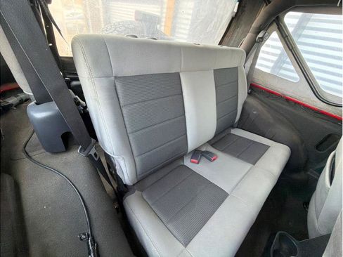 Used 2010 Jeep Wrangler Sport AWD/4WD image 20