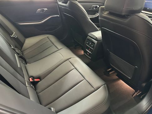 Certified 2023 BMW 330i 330i w/ Premium Package image 29