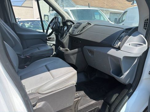 Used 2019 Ford Transit 250 148 Medium Roof RWD image 14