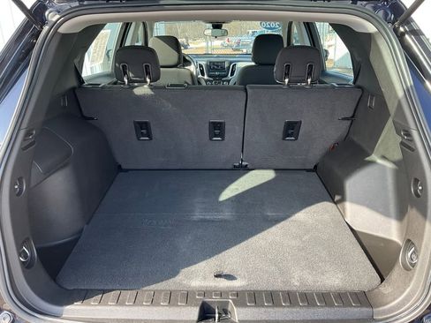 Used 2020 Chevrolet Equinox LS AWD/4WD image 22