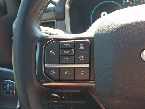 Used 2023 Ford F150 Platinum w/ Equipment Group 701A High AWD/4WD image 23