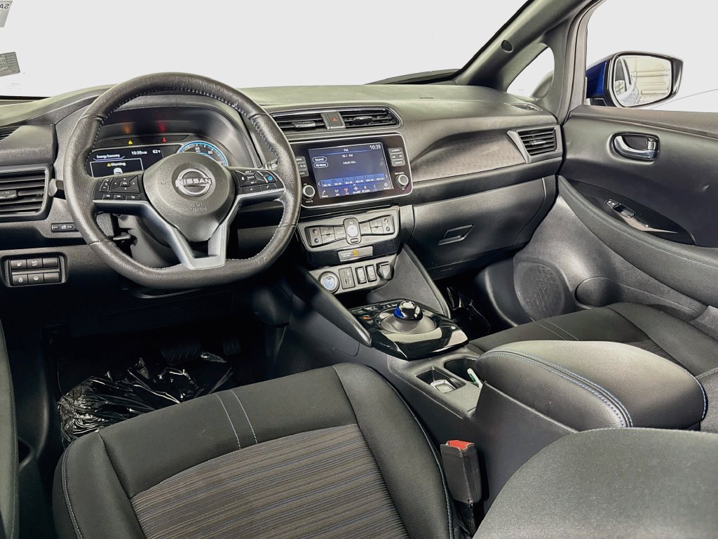 Used 2025 Nissan Leaf SV Plus FWD image 29