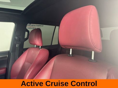 Used 2023 Lexus GX 460 Premium image 11