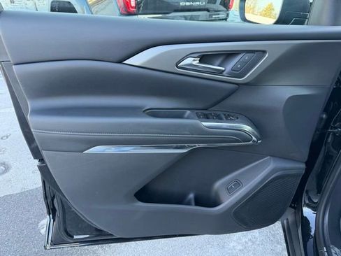 New 2026 Chevrolet Traverse LT w/ Driver Confidence Package image 27