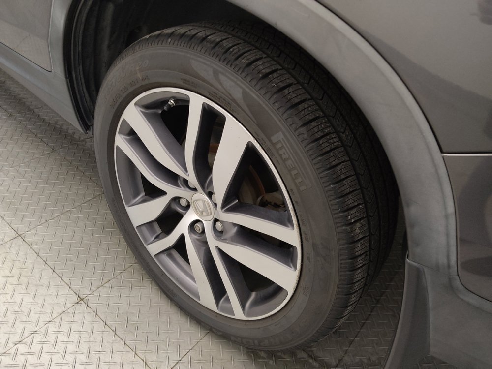 Used 2017 Honda Pilot Touring image 31