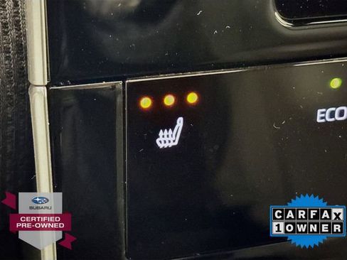 Certified 2025 Subaru Solterra Premium image 18