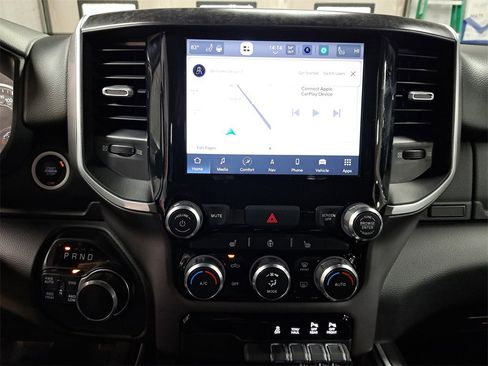 Used 2022 RAM 1500 Big Horn image 18