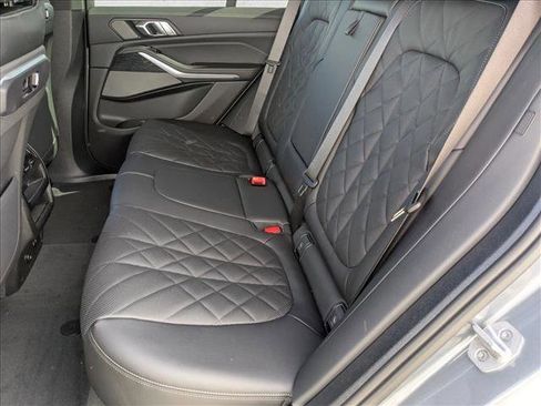 New 2026 BMW X5 xDrive40i w/ M Sport Package image 16