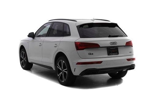 New 2025 Audi Q5 2.0T Premium Plus w/ Premium Plus Package image 5