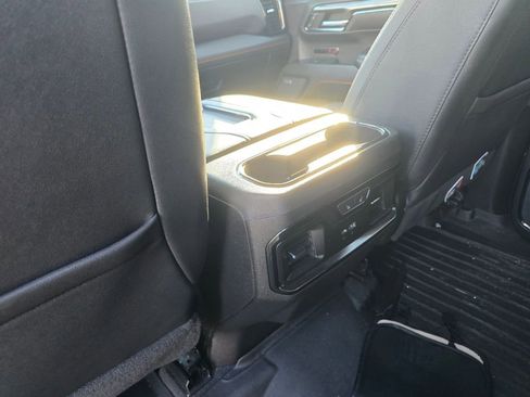 Used 2022 GMC Sierra 1500 AT4 w/ AT4 Preferred Package image 23