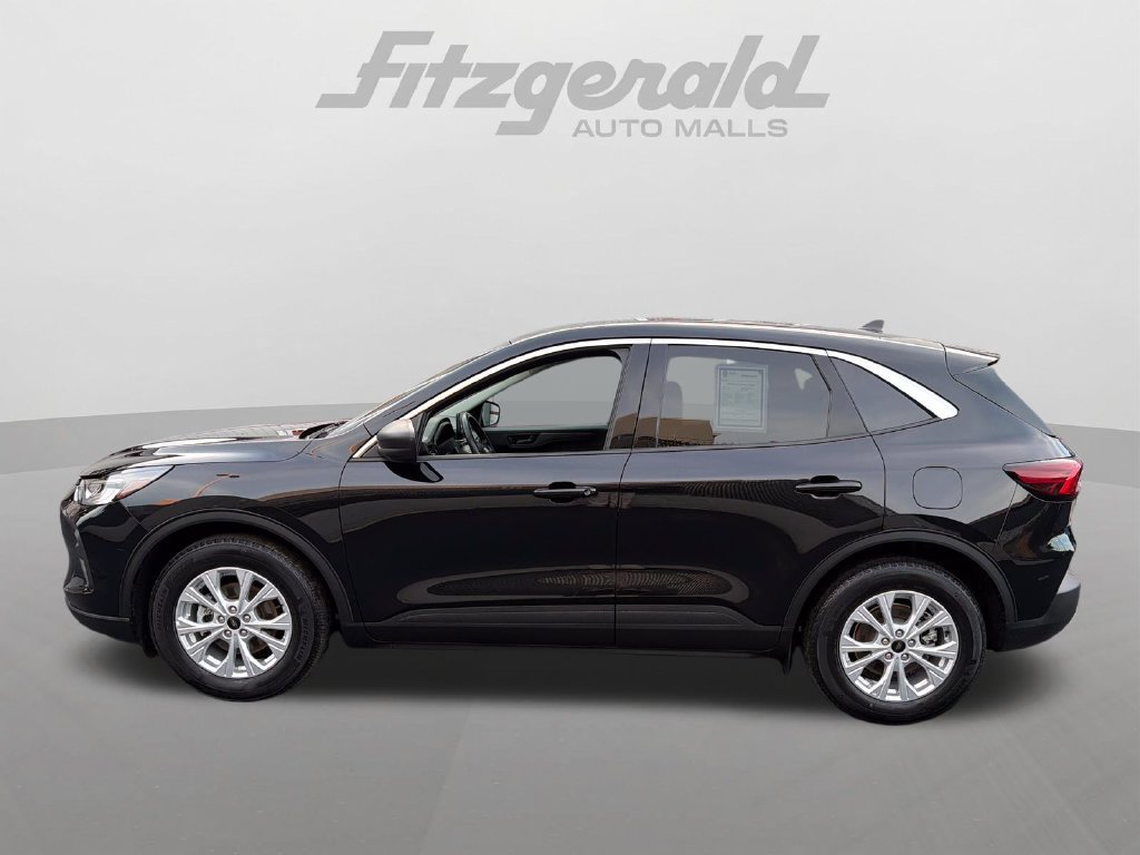 Used 2024 Ford Escape Active FWD image 3