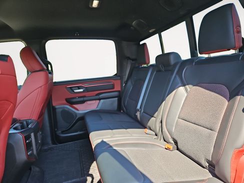 Used 2026 RAM 1500 Rebel w/ Rebel Level 1 Equipment Group AWD/4WD image 13