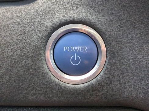 Used 2024 Toyota Sequoia Platinum AWD/4WD image 25