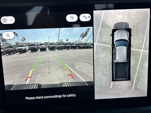 Certified 2025 Ford F450 Lariat image 22