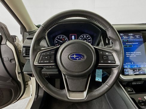Used 2024 Subaru Legacy Premium image 11