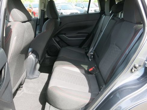 Used 2024 Subaru Impreza 2.0i Sport AWD/4WD image 15