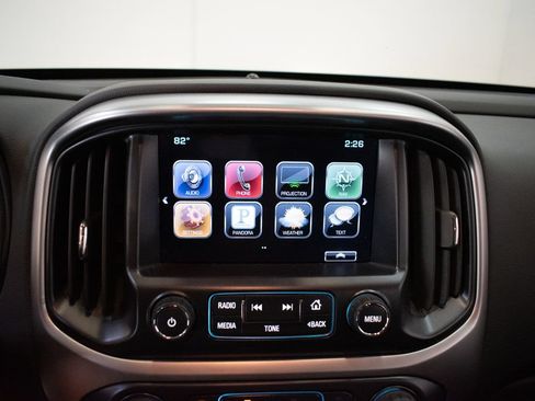 Used 2016 Chevrolet Colorado LT w/ LT Convenience Package AWD/4WD image 15