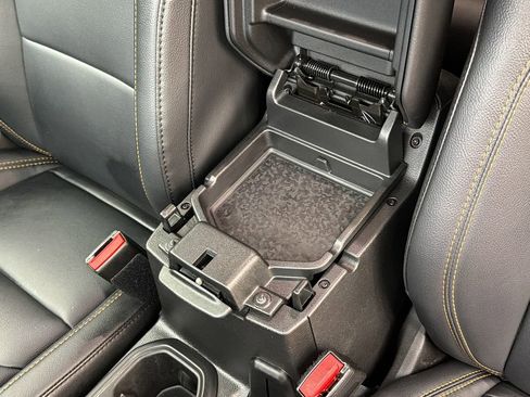 Used 2024 Jeep Wrangler Unlimited Sahara w/ Technology Group image 26