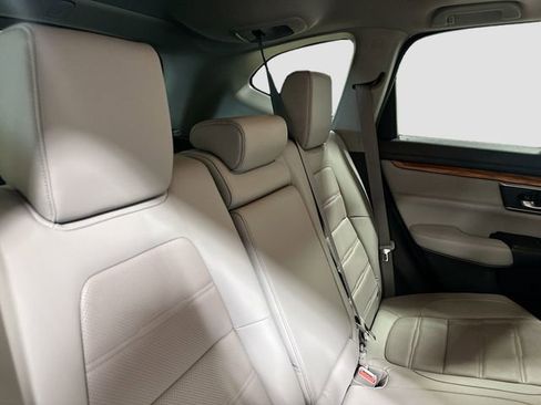 Used 2021 Honda CR-V EX-L image 29