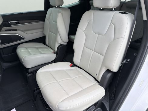 Used 2022 Kia Telluride SX FWD image 25