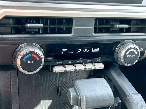 Certified 2025 Toyota Tacoma SR5 RWD image 26