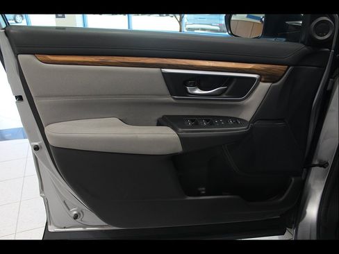 Used 2017 Honda CR-V EX image 15