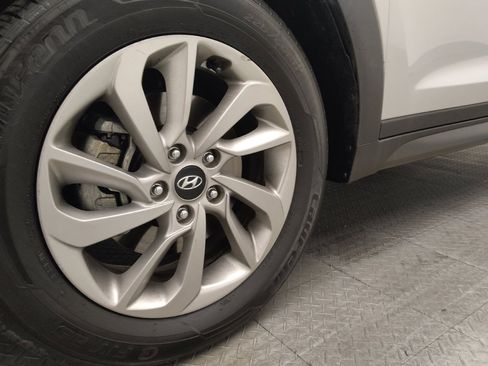 Used 2016 Hyundai Tucson Eco image 31