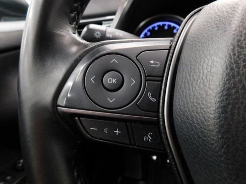 Used 2022 Toyota Camry SE image 38